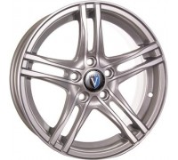 Диск VENTI 1505 6,0x15/5x100 D57,1 ET38 SL