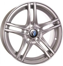 Диск VENTI 1505 6,0x15/5x100 D57,1 ET38 SL