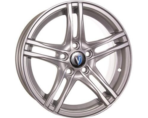 Диск VENTI 1505 6,0x15/5x100 D57,1 ET38 SL