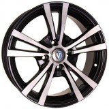 Диск VENTI 1404 5,5x14/4x98 D58,6 ET35 BD