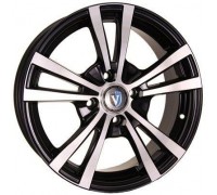 Диск VENTI 1404 5,5x14/4x98 D58,6 ET35 BD