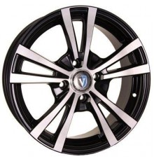 Диск VENTI 1404 5,5x14/4x98 D58,6 ET35 BD
