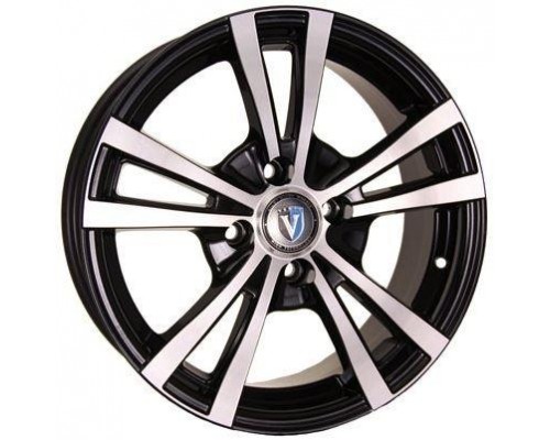 Диск VENTI 1404 5,5x14/4x98 D58,6 ET35 BD