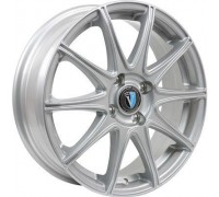 Диск VENTI 1516 6,0x15/4x100 D54,1 ET46 SL