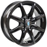 Диск Venti 1605 6x16/4x100 D54,1 ET49 BL