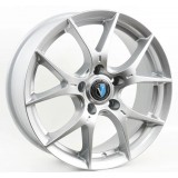 Диск Venti 1617 6,5x16/5x110 D63,4 ET43 S