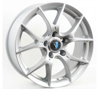 Диск Venti 1617 6,5x16/5x110 D63,4 ET43 S