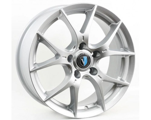 Диск Venti 1617 6,5x16/5x110 D63,4 ET43 S