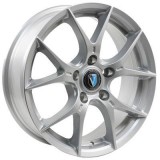 Диск Venti 1617 6,5x16/5x114,3 D67,1 ET46 SL