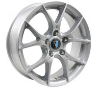 Диск Venti 1617 6,5x16/5x114,3 D67,1 ET46 SL