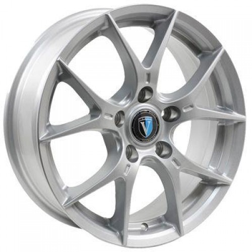 Диск Venti 1617 6,5x16/5x114,3 D67,1 ET46 SL