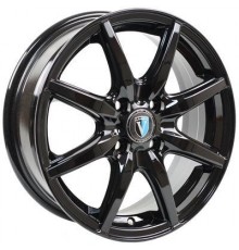 Диск VENTI 1415 5,5x14/4x98 D58,6 ET35 BL