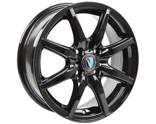 Диск VENTI 1415 5,5x14/4x98 D58,6 ET35 BL