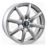 Диск Venti 1605 V 6,0x16/4x100 D60,1 ET37 SL