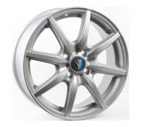 Диск Venti 1605 V 6,0x16/4x100 D60,1 ET37 SL