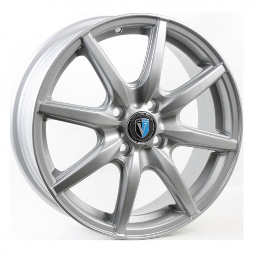 Диск Venti 1605 V 6,0x16/4x100 D60,1 ET37 SL