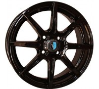 Диск Venti 1508 5,5x15/4x100 D60,1 ET45 BL