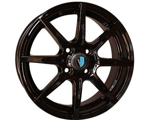 Диск Venti 1508 5,5x15/4x100 D60,1 ET45 BL