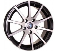 Диск Venti 1603 6,5x16/4x108 D65,1 ET26 BD