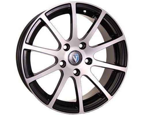 Диск Venti 1603 6,5x16/4x108 D65,1 ET26 BD