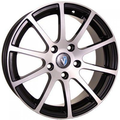 Диск Venti 1603 6,5x16/4x108 D65,1 ET26 BD