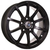 Диск Venti 1603 6,5x16/4x100 D60,1 ET42 BL