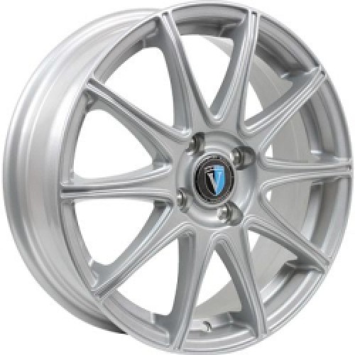 Диск Venti 1516 6x15/4x100 D60,1 ET46 SL