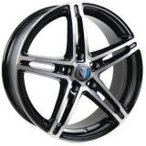 Диск Venti 1518 6,0x15/4x100 D60,1 ET40 BD