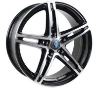 Диск Venti 1518 6,0x15/4x100 D60,1 ET40 BD