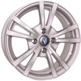 Диск Venti 1404 5,5x14/4x98 D58,6 ET35 BL