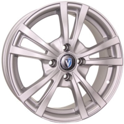 Диск Venti 1404 5,5x14/4x98 D58,6 ET35 BL
