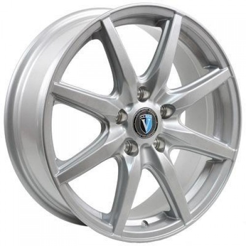 Диск Venti 1605 6,0x16/4x100 D54,1 ET45 SL