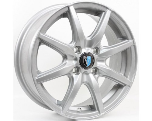 Диск Venti 1415 5,5x14/4x100 D60,1 ET43 S