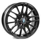 Диск Venti 1506 V 6,0x15/4x100 D54,1 ET45 BL