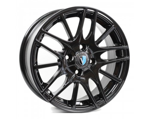 Диск Venti 1506 V 6,0x15/4x100 D54,1 ET45 BL