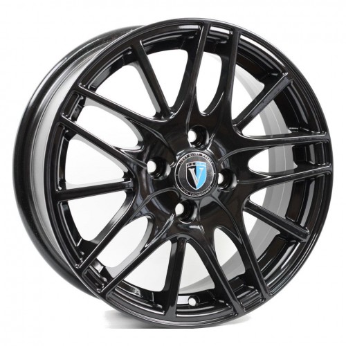 Диск Venti 1506 V 6,0x15/4x100 D54,1 ET45 BL