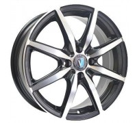 Диск Venti 1605 6,0x16/4x100 D60,1 ET45 BD