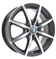 Диск Venti 1605 6,0x16/4x100 D60,1 ET45 BD