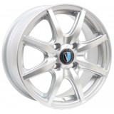 Диск Venti 1615 6,5x16/5x100 D57,1 ET38 S