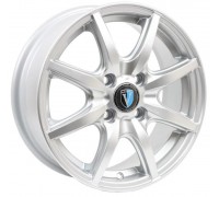 Диск Venti 1615 6,5x16/5x100 D57,1 ET38 S