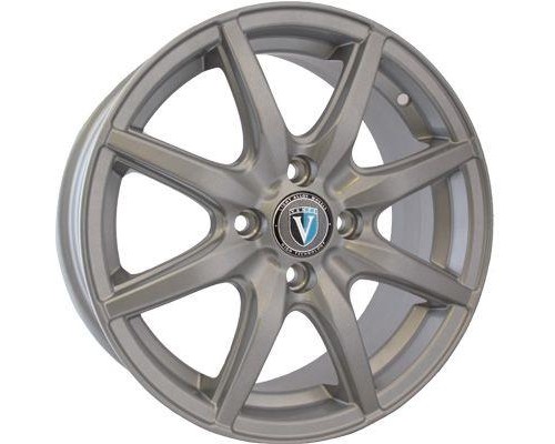 Диск VENTI 1415 5,5x14/4x100 D60,1 ET43 SL