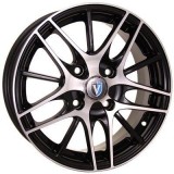 Диск VENTI 1506 6,0x15/4x100 D60,1 ET45 BD