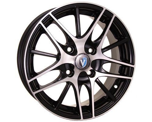 Диск VENTI 1506 6,0x15/4x100 D60,1 ET45 BD
