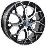 Диск VENTI 1519 6,0x15/4x100 D60,1 ET46 BD