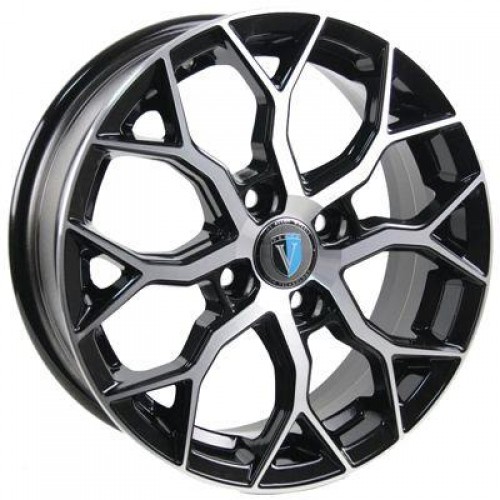 Диск VENTI 1519 6,0x15/4x100 D60,1 ET46 BD
