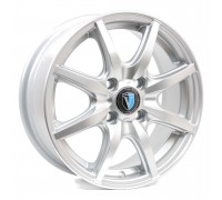 Диск Venti 1415 V 5,5x14/4x98 D58,6 ET35 S