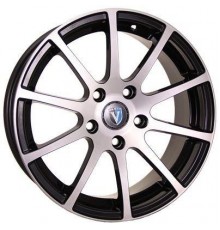 Диск Venti 1603 6,5x16/4x100 D60,1 ET42 BD