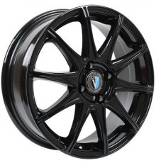 Диск Venti 1516 6,0x15/4x100 D60,1 ET46 BL