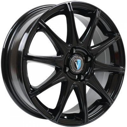 Диск Venti 1516 6,0x15/4x100 D60,1 ET46 BL