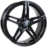 Диск Venti 1518 6,0x15/4x100 D60,1 ET40 BL